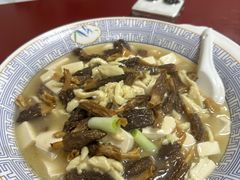 -天回镇何氏豆腐(总店)