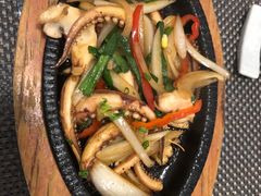 -菊上料理(蜀山银泰百货店)