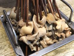 -老徐烧烤涮肚(交道口店)