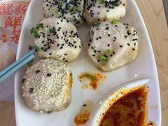 -小杨生煎(静安大悦城店)