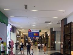 -砂之船奥特莱斯(合肥店)