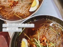 冷面-阿妈妮(南五马路店)