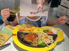 -豪客来牛排(开元盛世广场店)