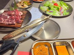 -西塔老太太泥炉烤肉(温州首店万象城黑金店)