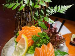 -鳗鱼家·深夜食堂(军博店)