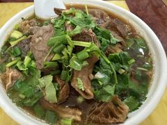 -莲塘味宝园牛杂(天越翔园店)