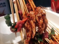 -大斌家串串火锅(望城天恒店)