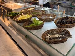 -晶丽香榭自助餐(南京大饭店)