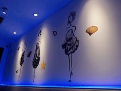 包房-千岛蚝高压锅生蚝·人参火锅(白云万达店)