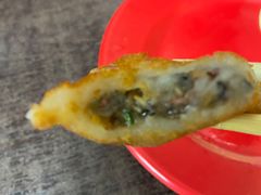 炸元宵-糯米香(长江路店)