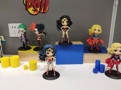 -泡泡玛特POPMART(上海环球港店)