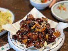 -蜀宴小调·精致家常菜(科华店)