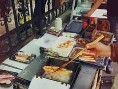 -大学路8号炸串(大学路十四号院店)