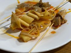 -丁丁猫重庆小面(徐州路店)