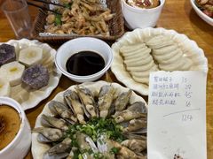 -温州一家人美食(西木头市店)