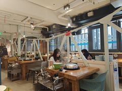 -三个渔夫·蒸汽海鲜(万德大厦店)