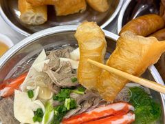 -福屿鲜捞小吃·捞化(福屿总店)
