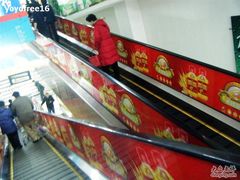 -物美超市(三里河店)