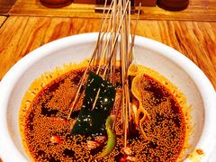 -嘉州叶婆婆钵钵鸡(建设路店)