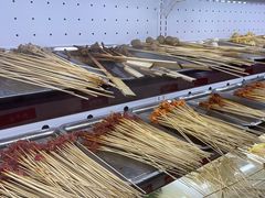 -来伊回麻辣烫·火锅串串清真(红瓦寺总店)