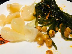 -佬土鹅肠火锅(解放路店)