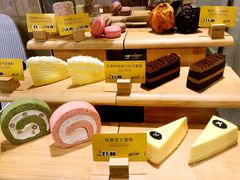 -麦当劳(南京宁海路店)