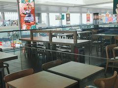 大堂-老乡鸡(合肥高铁南站店)