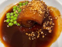 -老吉士酒家(天平路店)