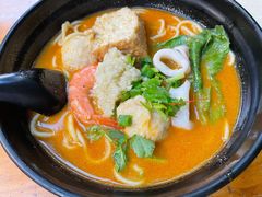 沙茶面-老宅原住民沙茶面精品小吃(龙头路店)