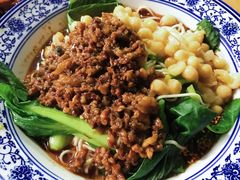 -老地方猫儿面(磁器口店)