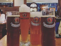 -宝莱纳餐厅(滨江店)