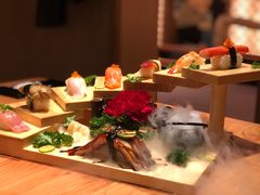 -文三酒肆自助放题(新街口友谊广场店)