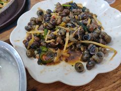 -南记食粥坊·宵夜大排档(莲花总店)