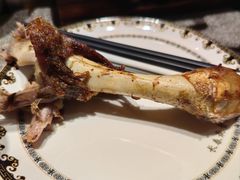 -蒙古人烤羊大师·绿野餐厅(工农大路店)