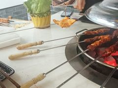 -杨家水浒烤肉(骆家庄店)
