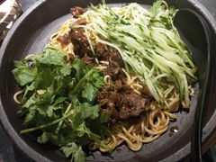 -和府捞面(石景山喜隆多店)