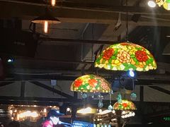 大堂-C31地窖餐厅(黑龙江北路店)