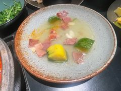 -Ameigo梅果·云贵川bistro(长宁来福士店)