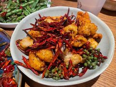 -捌川(武汉天地壹方购物中心店)