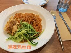 -必胜客(安盛购物广场金州店)