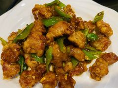 -老白肉馆(临江小区店)