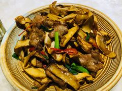 -滇越乘象云南餐厅(豆各庄店)