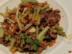 -鑫小城故事·藕汤·家常菜(台北一路总店)