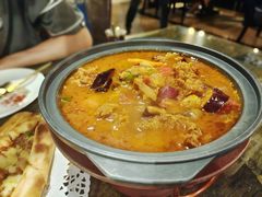 -Mevlana梅夫娜土耳其餐厅·清真