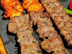 -格鲁·秀色Georgia’s Feast