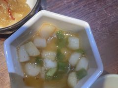 -九井澤精致料理(金茂店)