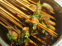 串串-七串串(无锡总店)