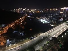 -三亚凤凰水城凯莱度假酒店