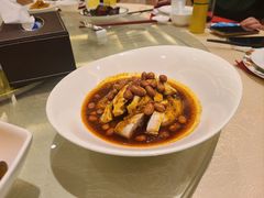 -君来梁溪饭店-餐厅