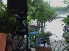 -BUND·FIVE外滩5号(天际店)